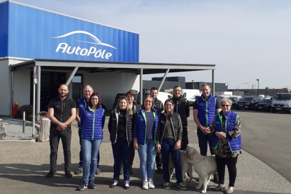 Auto Pôle Blondel - Conversion bioéthanol, mécanique automobile à Aspach-Michelbach (Cernay et Thann) 