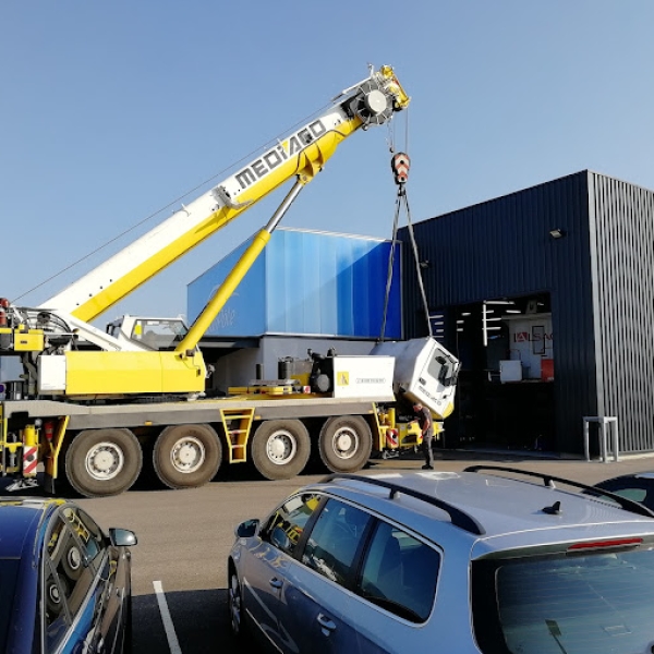 Auto Pôle Blondel - Nos engagements