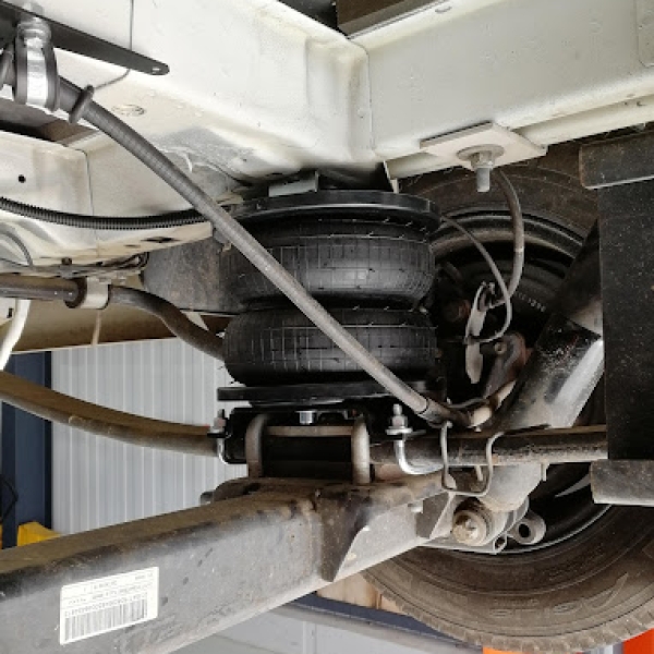 Auto Pôle Blondel - Nos engagements