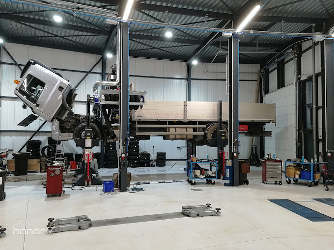 Auto Pôle Blondel - Réparation moteurs, diagnostic, entretien automobile à Aspach-Michelbach (Cernay et Thann)